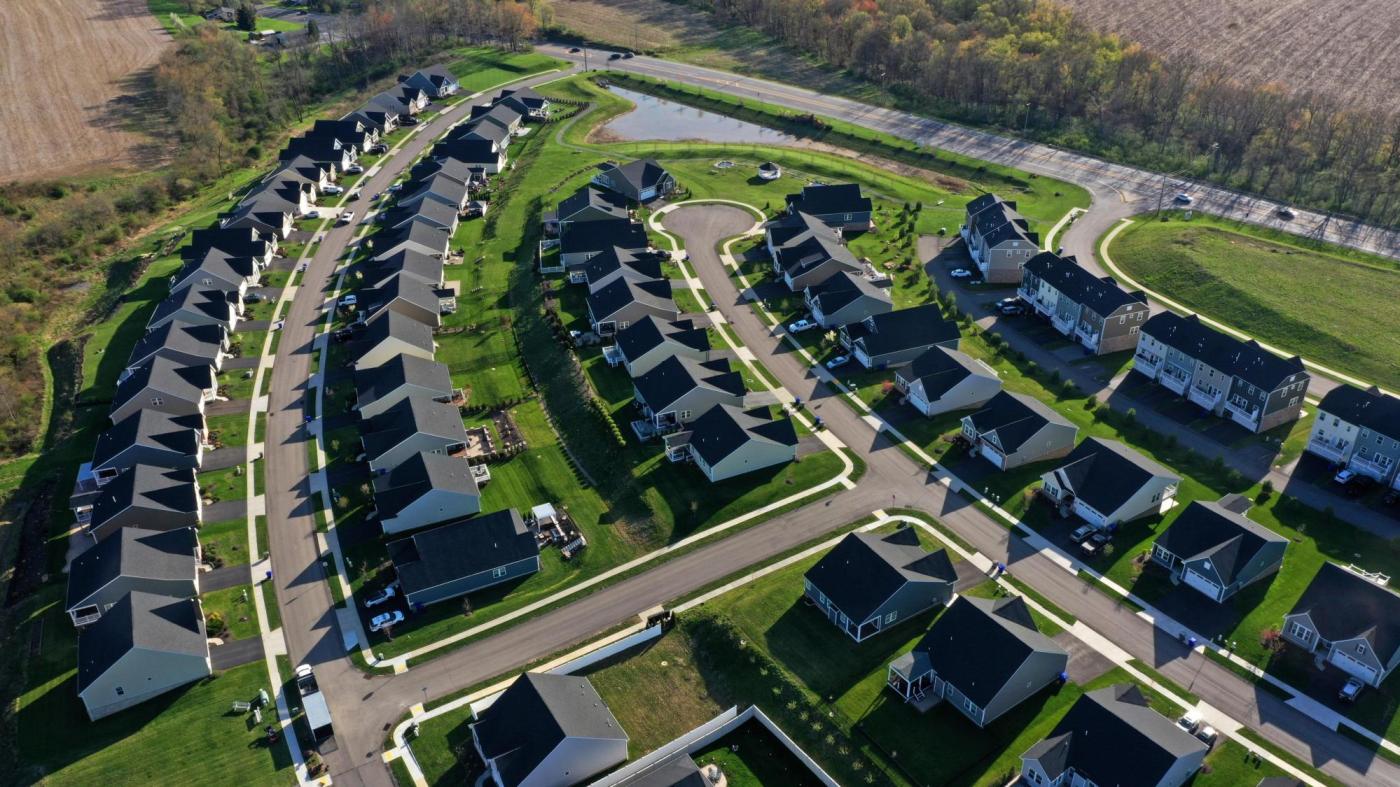 White House’s 50-year mortgage proposal has one notable benefit but a number of drawbacks