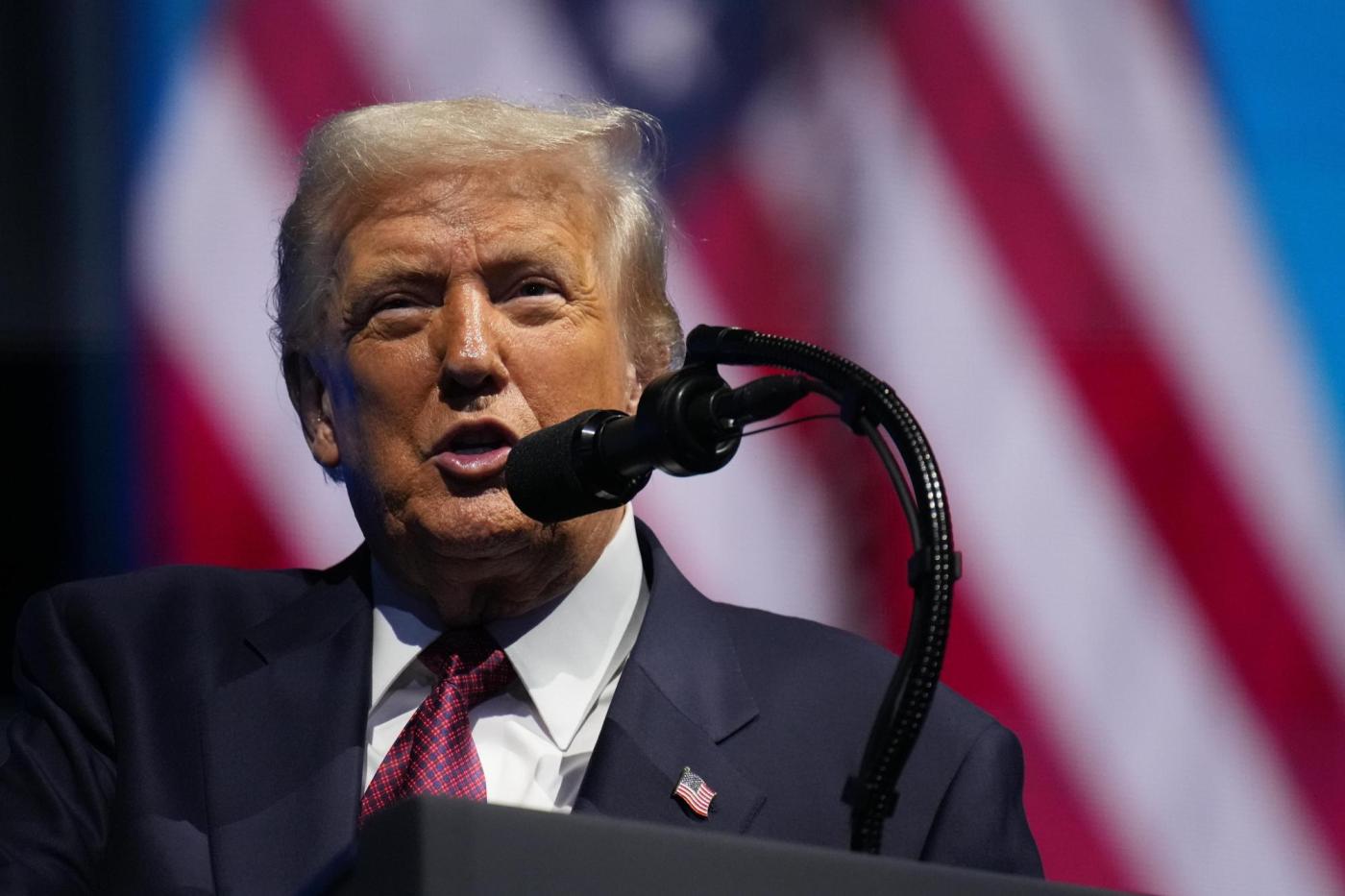 Trump has an affordability problem