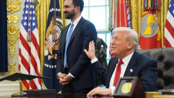 Mamdani and Trump are two peas in the authoritarian pod