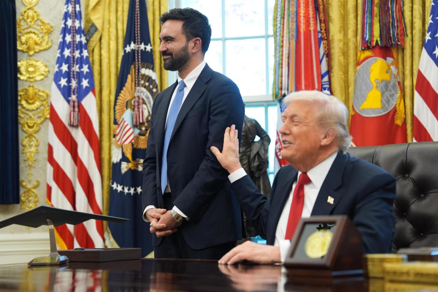 Takeaways from Trump and Mamdani visit: Both men get something they want, GOP loses a punching bag