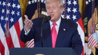 Trump drops tariffs on beef, coffee, tropical fruit as pressure builds on consumer prices