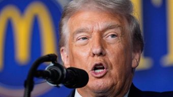 Trump and Republicans once more face a tough political fight over Obama-era health law