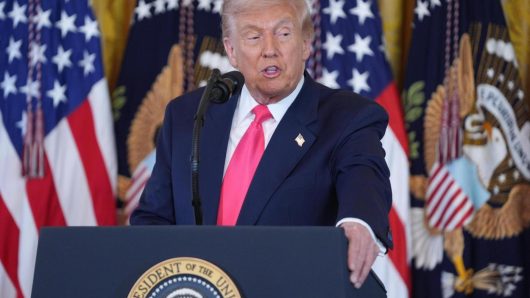 New prosecutor to take on Georgia election case against Trump and others