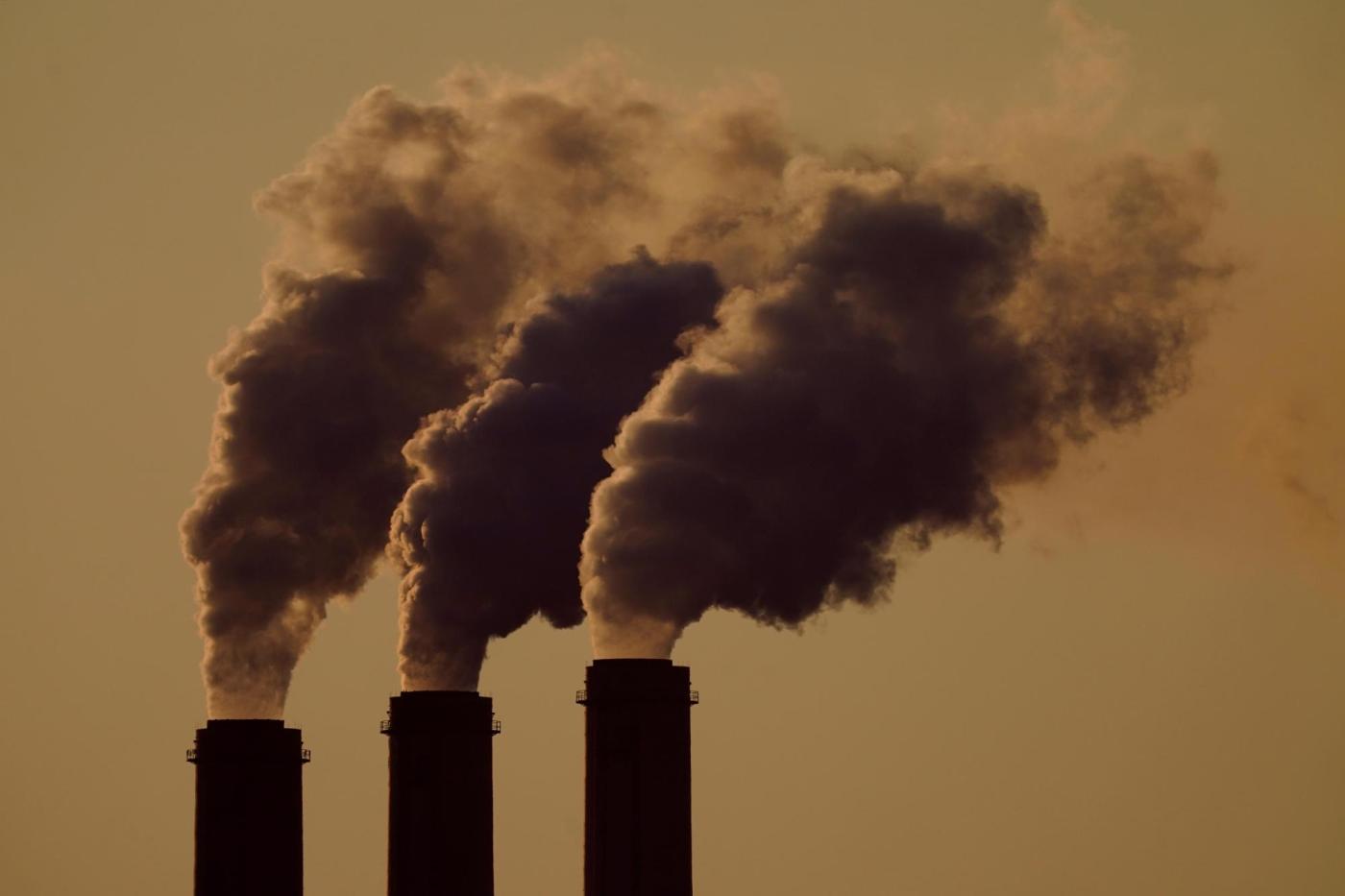 Trump EPA moves to abandon rule that sets tough standards for deadly soot pollution
