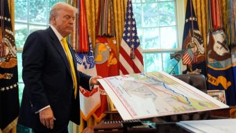 Trump, like Biden before him, finds there’s no quick fix on inflation