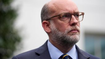 Trump nominates new CFPB director, but White House says agency is still closing