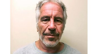 Epstein emails released by Democrats say Trump ‘knew about the girls’ and spent time with a victim