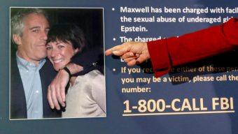 Takeaways from the newly released Epstein documents