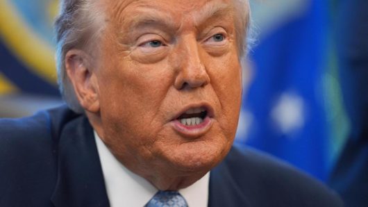 FACT FOCUS: There’s no proof each strike on alleged drug boats saves 25,000 lives, as Trump claims