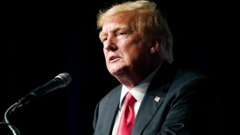 Trump signs bill to release Jeffrey Epstein case files after fighting it for months