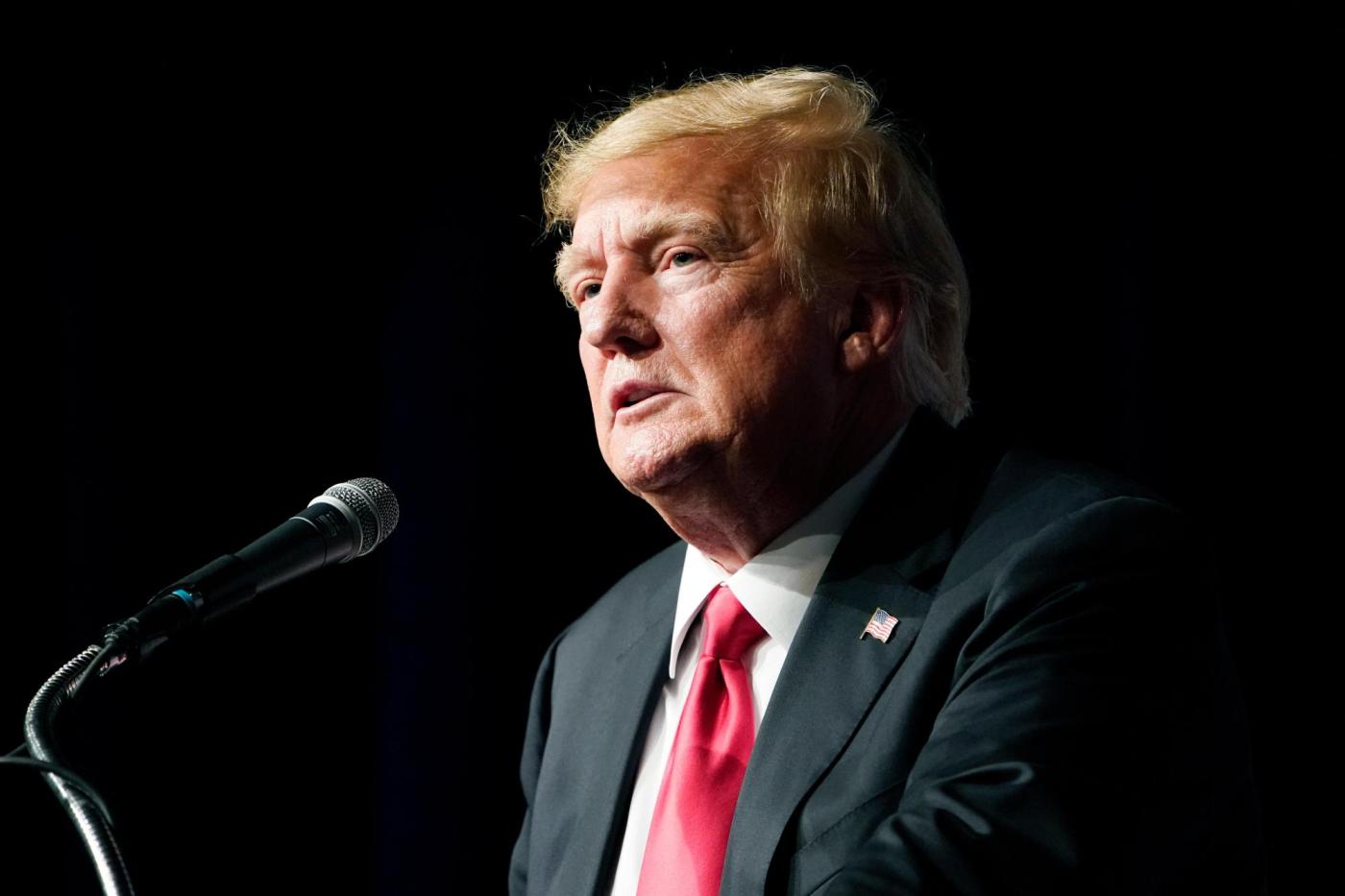 Trump signs bill to release Jeffrey Epstein case files after fighting it for months