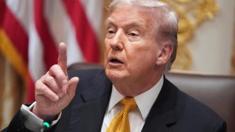 50-year mortgages? NFL kickoff rules? Here’s where some of Trump’s latest jaw-dropping musings stand