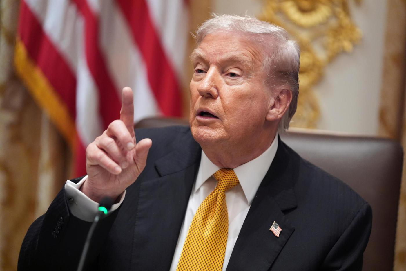 Sal Rodriguez: Donald Trump had the solution to the drug war … in 1990