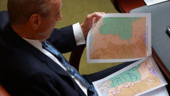 Judge adopts Utah congressional map creating a Democratic-leaning district for 2026
