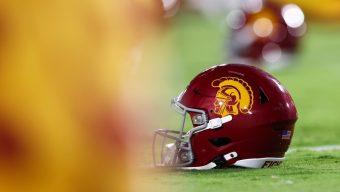 USC again plays the numbers game with jersey swaps