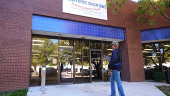 US filings for jobless benefits remained in historically healthy range during government shutdown