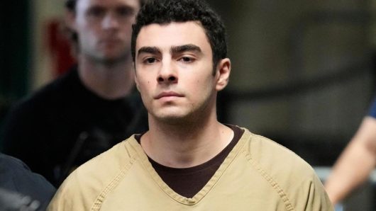 A judge said Luigi Mangione could have a laptop to view evidence in jail. He still hasn’t gotten it