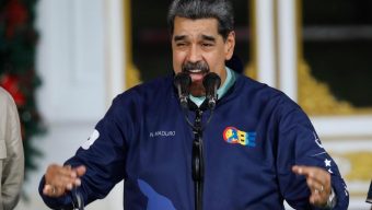 US set to label Maduro-tied Cartel de los Soles as a terror organization. It’s not a cartel per se