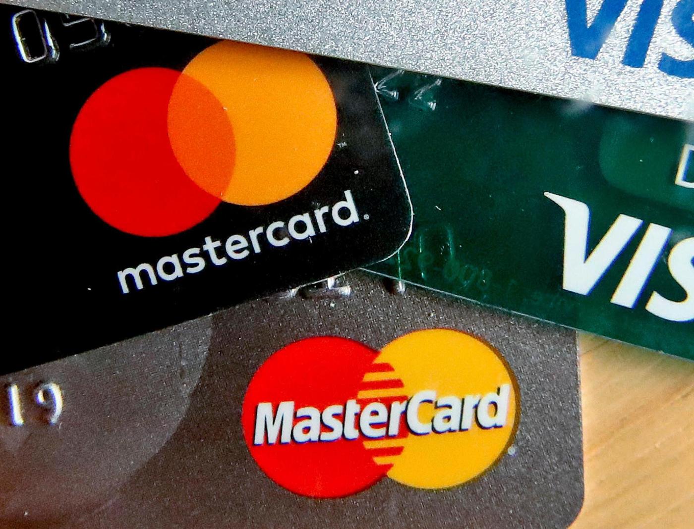 Why a Visa-Mastercard legal settlement could lead to your rewards credit card getting declined