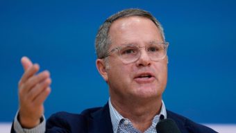 Walmart CEO Doug McMillon to retire in January and US operations chief John Furner will take over