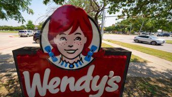 Wendy’s to close hundreds of US stores in bid to halt falling profit