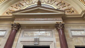 Wisconsin Supreme Court says 3-judge panels must decide congressional redistricting cases
