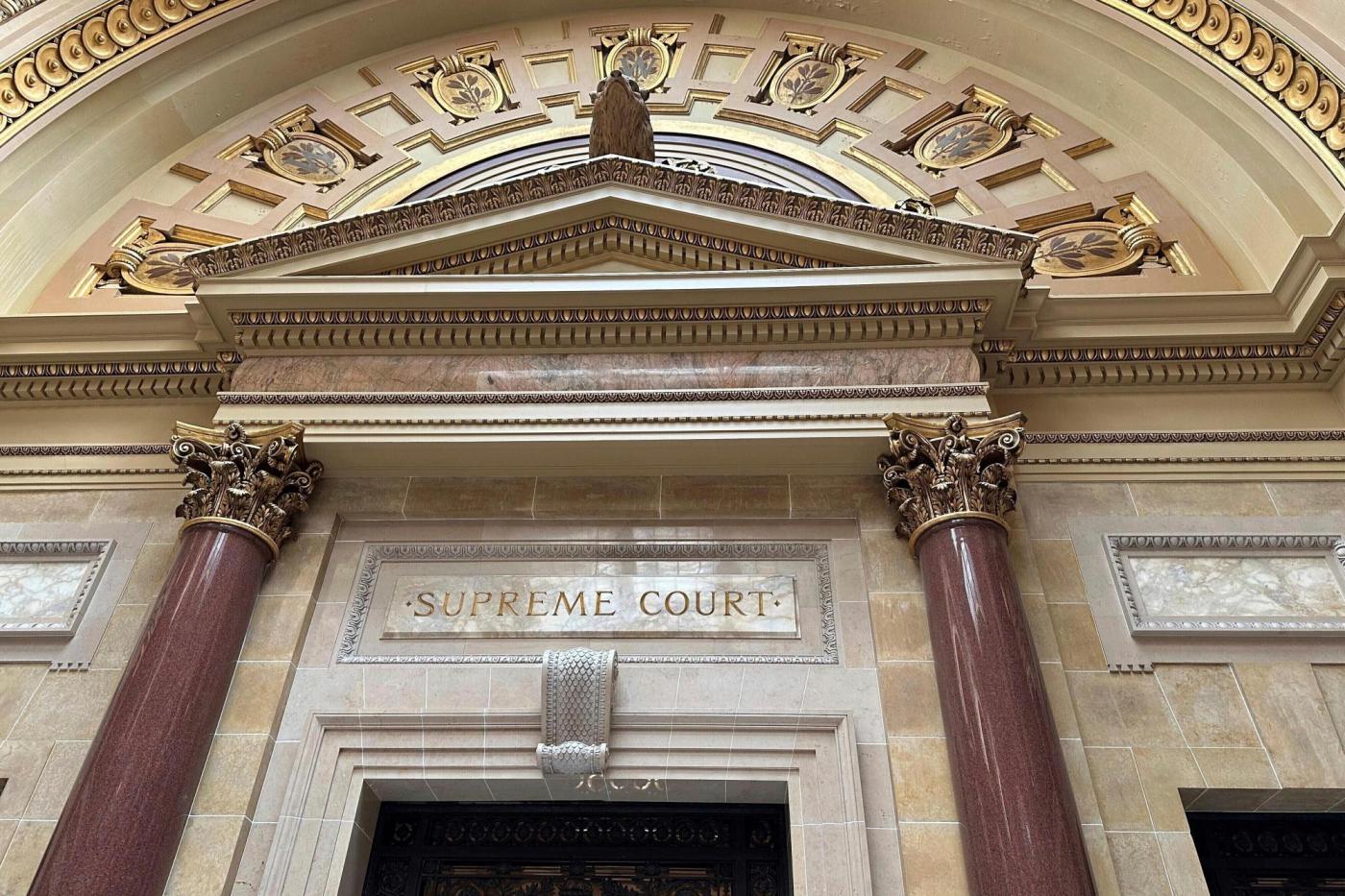 Wisconsin Supreme Court says 3-judge panels must decide congressional redistricting cases