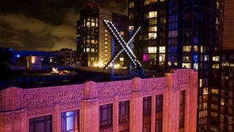 X’s new feature raises questions about the foreign origins of some popular US political accounts