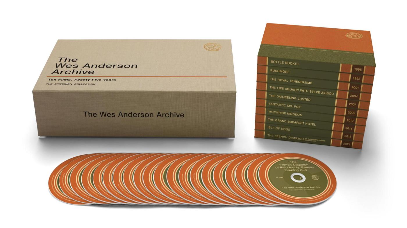 This gift guide for movie lovers ranges from candles and pj’s to books for babies and adults
