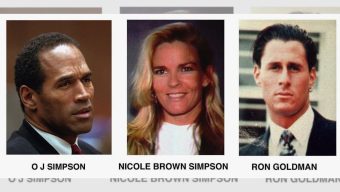 OJ Simpson estate accepts $58 million claim from Ron Goldman’s family