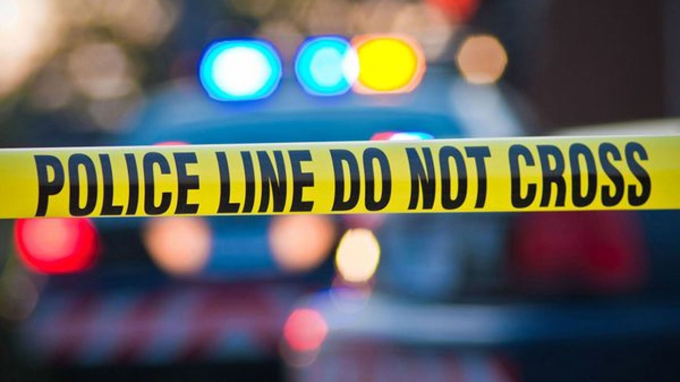 1 dead, 3 injured — including an officer — in Alhambra crash