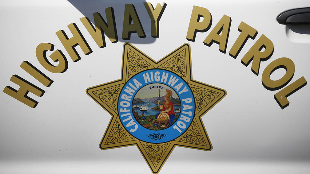 Pedestrian killed after being stuck by 2 vehicles on 405 Freeway in Van Nuys