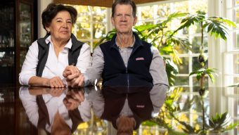 In hurricane-torn Jamaica, this couple’s climate-resilient breadfruit program offers food and hope