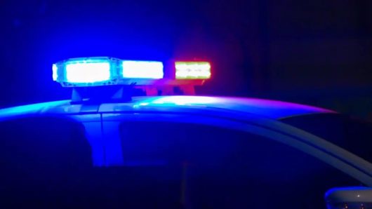 Nearly 30 patients identified after bus overturns in San Bernardino Mountains