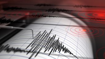 2 small earthquakes strike near Idyllwild on Thanksgiving