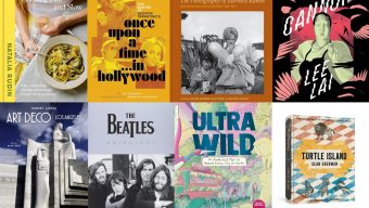 11 books and last-minute indie gift ideas for Christmas and the holidays