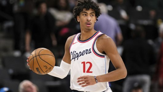 Christie brings ‘pop energy’ to Clippers sometimes lethargic lineup