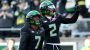 CFP’s top 5 unchanged, but Oregon hurdles Mississippi for No. 6 spot