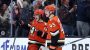 Troy Terry, Olen Zellweger provide late fireworks as Ducks edge Mammoth