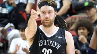 Lakers to sign former Gonzaga star Drew Timme to two-way contract