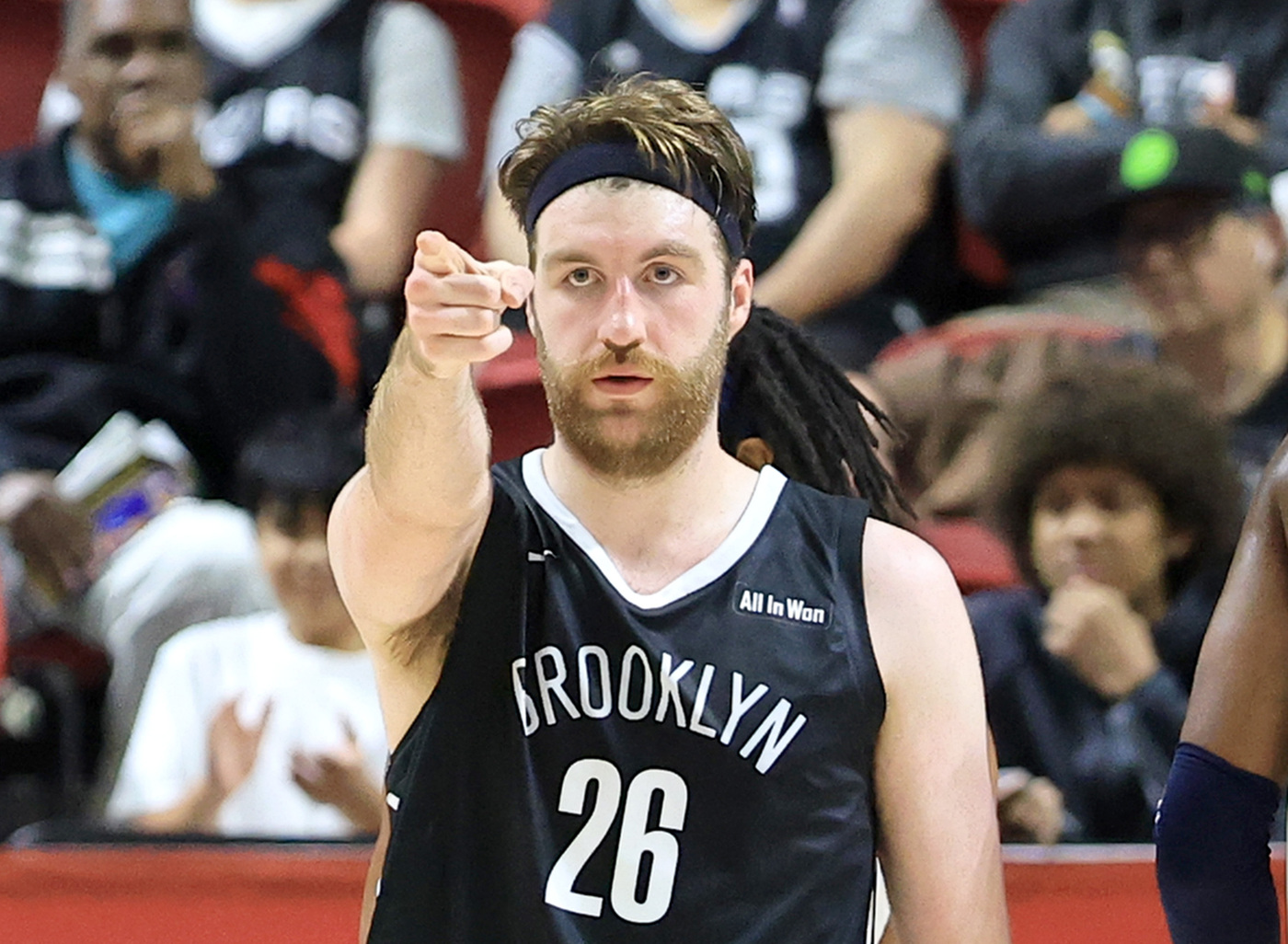 Lakers to sign former Gonzaga star Drew Timme to two-way contract