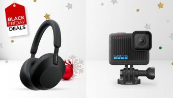 Top tech gifts for all the people in your life