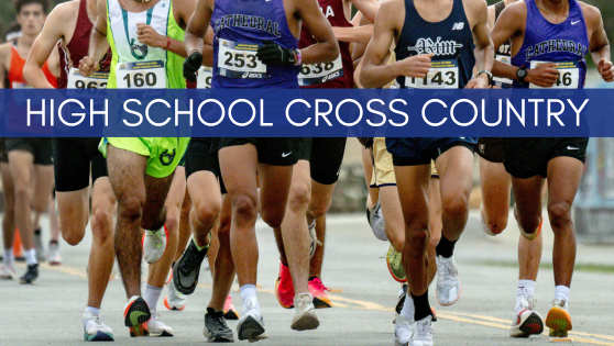 Viewpoint cross country teams win CIF-SS Division 5 titles, advance to state meet