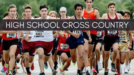 Viewpoint’s Olly O’Connor wins Division 5 at CIF state cross country finals