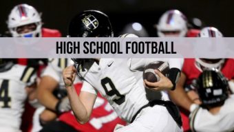 Roosevelt football rallies to beat Burbank in Division 6 quarterfinals