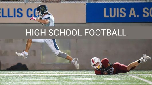 High school football championships: CIF-SS, L.A. City scores from Saturday