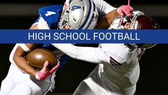 High school football championships: Friday’s scores, Saturday’s schedule