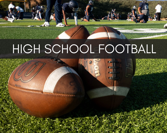 Dorsey football shuts down El Camino Real