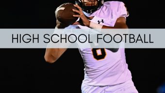 Hart football routs Mayfair
