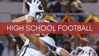High school football: Early look at the scores from Friday’s playoff games